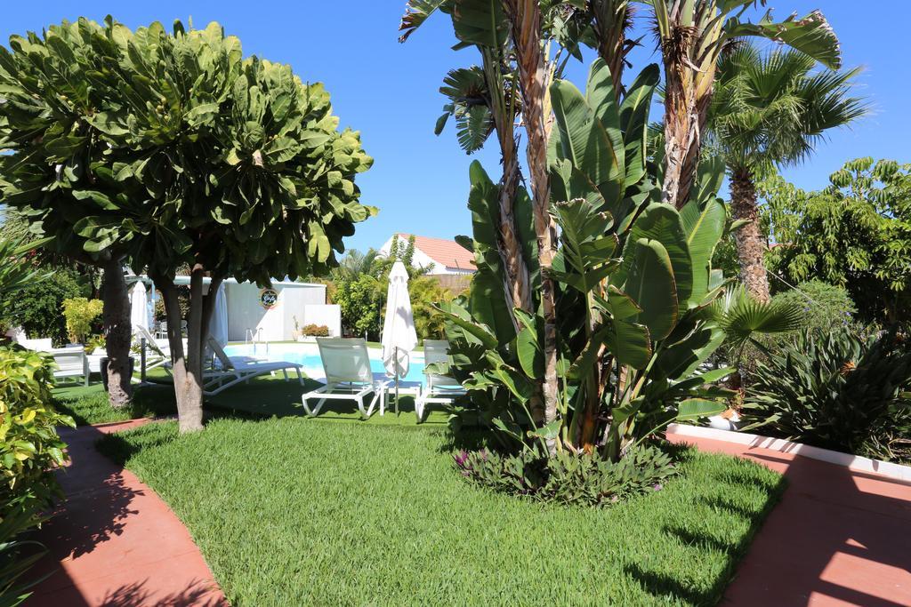 Beach Boys Maspalomas Gay Men Only Ngoại thất bức ảnh